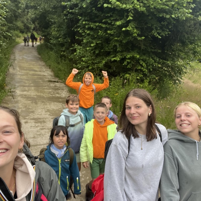 IMG 7190-min - Scouts en Gidsen Zaventem 